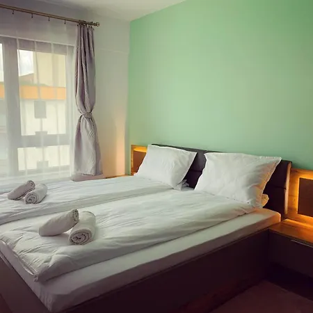 Arena Vibe Appartement *