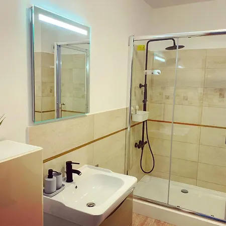 Appartement Arena Vibe *