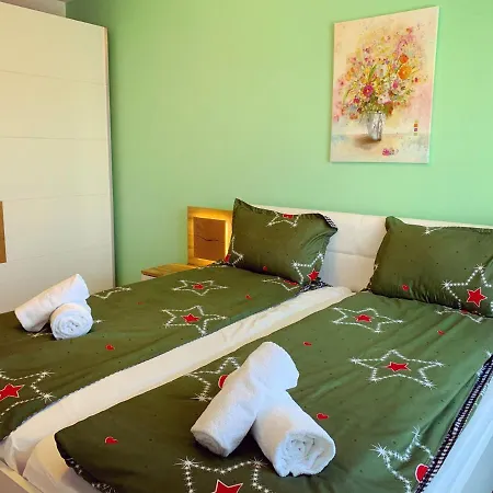 Arena Vibe * كلوج-نابوكا