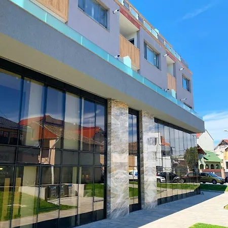 Arena Vibe Cluj-Napoca