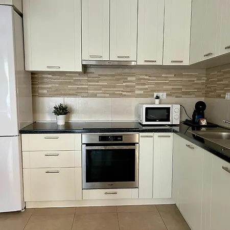 Apartment Arena Vibe Cluj-Napoca