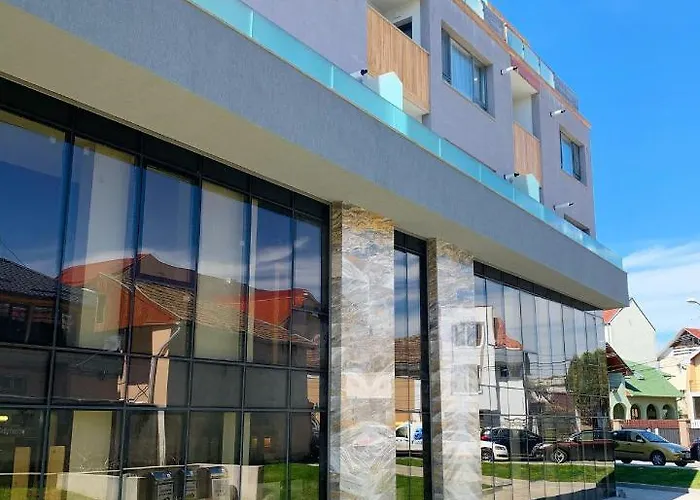 Arena Vibe Cluj-Napoca