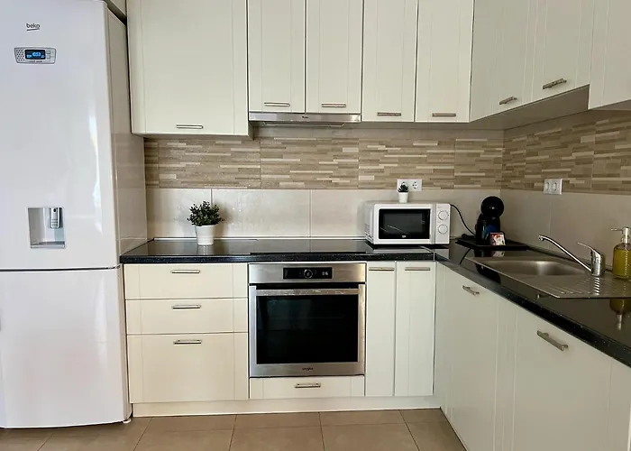 Appartement Arena Vibe Cluj-Napoca